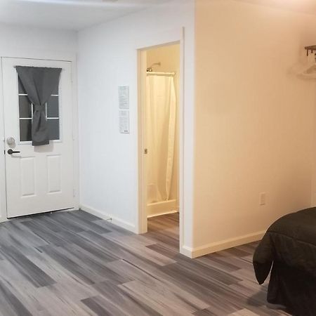 #4 New! Cozy Private Studio! Self Checkin Studio Apt Keaau Exterior photo